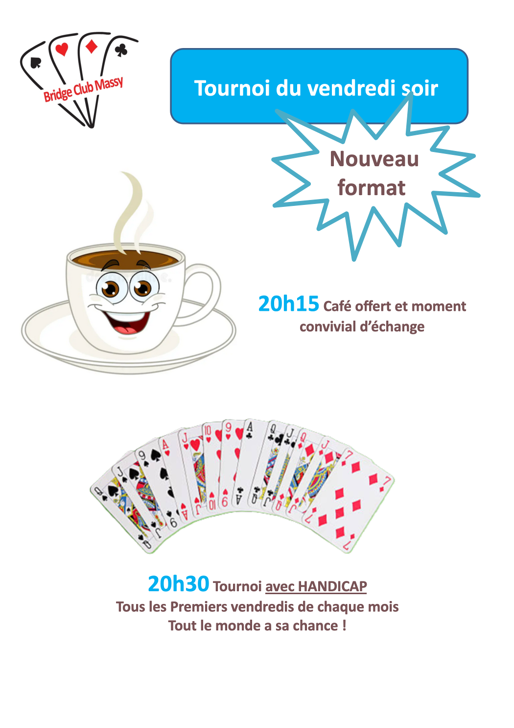 affiche
